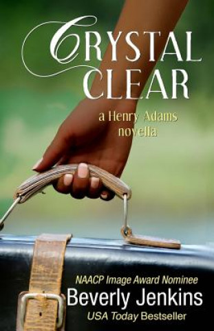 Carte Crystal Clear Beverly Jenkins
