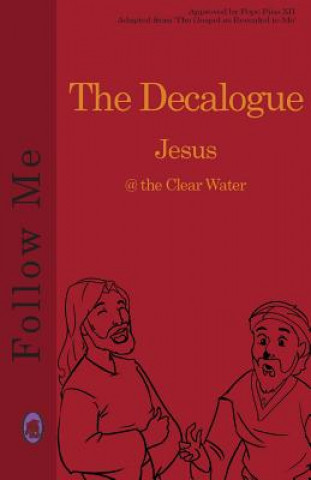 Buch The Decalogue Lamb Books
