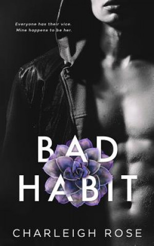Book Bad Habit Charleigh Rose