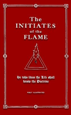 Book The Initiates of the Flame Manly Palmer Hall