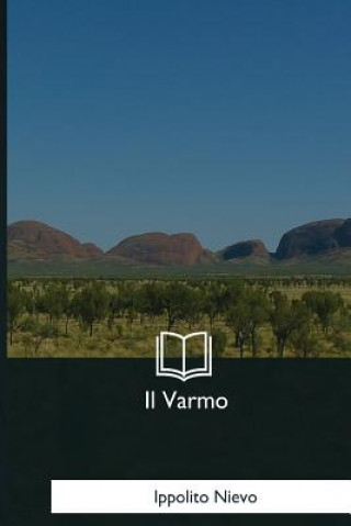 Libro Il Varmo Ippolito Nievo