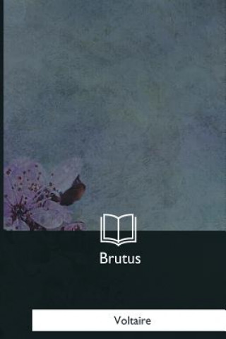 Buch Brutus Voltaire