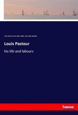 Carte Louis Pasteur Louis Pasteur