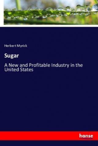 Knjiga Sugar Herbert Myrick