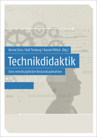 Книга Technikdidaktik Bernd Zinn