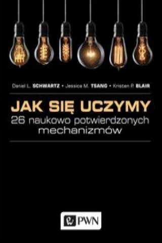 Книга Jak się uczymy Schwartz Daniel L.