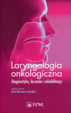 Carte Laryngologia onkologiczna 