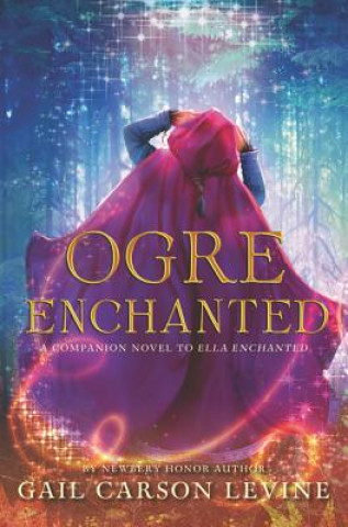 Carte Ogre Enchanted Gail Carson Levine