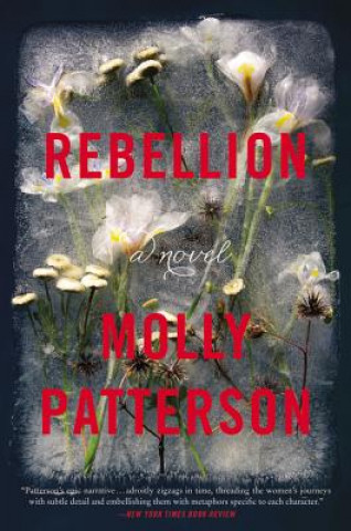 Buch Rebellion Molly Patterson