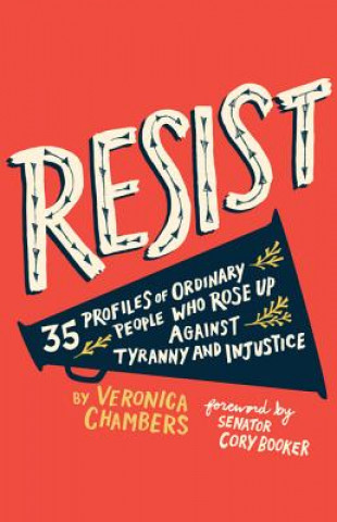 Book Resist Veronica Chambers