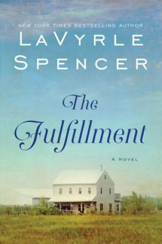 Book Fulfillment LaVyrle Spencer