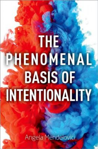 Boek Phenomenal Basis of Intentionality Mendelovici