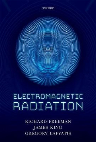Kniha Electromagnetic Radiation Richard R. Freeman
