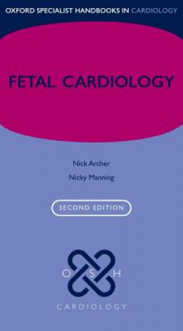 Buch Fetal Cardiology Archer