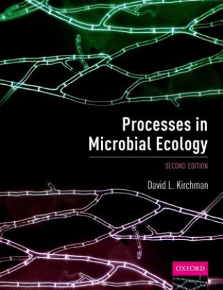 Βιβλίο Processes in Microbial Ecology Dave Kirchman