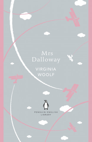 Carte Mrs Dalloway Virginia Woolf