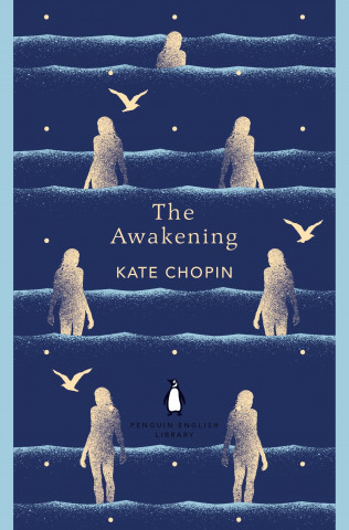 Książka Awakening Kate Chopin