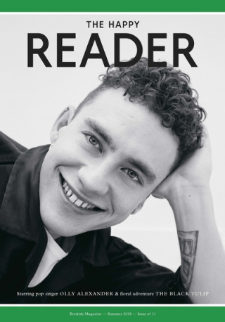 Könyv Happy Reader - Issue 11 