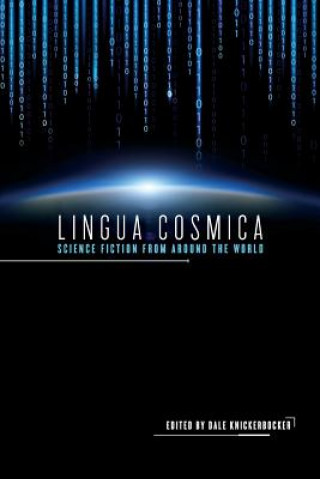 Könyv Lingua Cosmica 