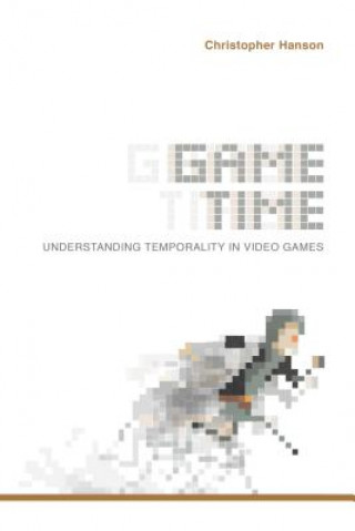 Carte Game Time Christopher Hanson