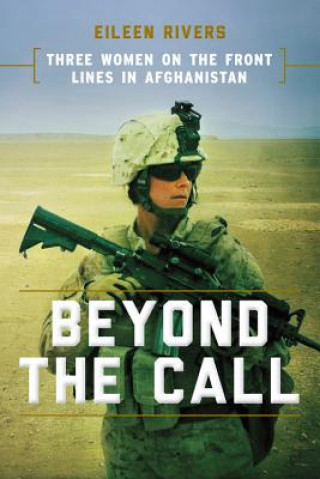 Książka Beyond the Call Eileen Rivers