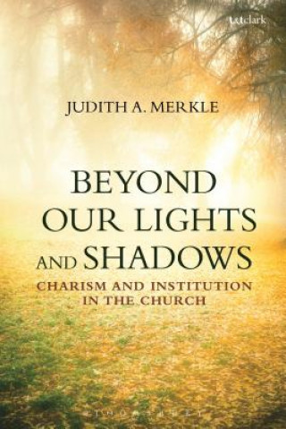 Knjiga Beyond Our Lights and Shadows Merkle