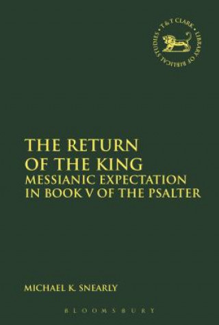 Книга Return of the King Snearly