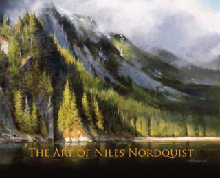 Kniha Art of Niles Nordquist NILES  T NORDQUIST