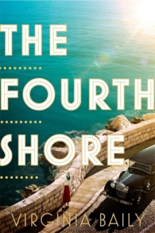 Book Fourth Shore Virginia Baily