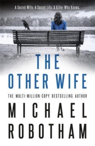 Kniha Other Wife Michael Robotham