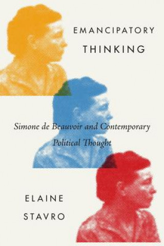 Книга Emancipatory Thinking Elaine Stavro