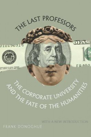 Libro Last Professors Frank Donoghue