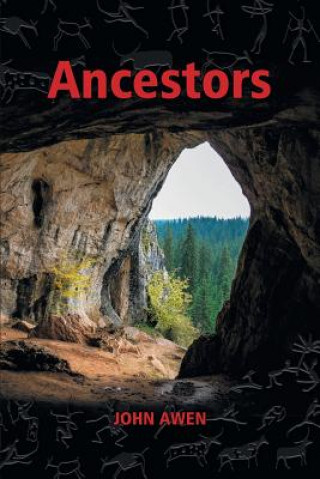 Книга Ancestors John Awen