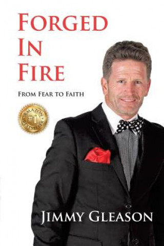 Buch Forged In Fire JIMMY GLEASON