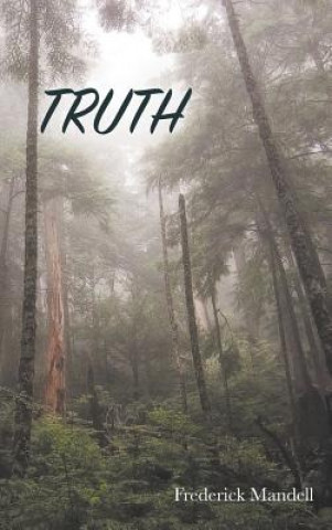 Knjiga Truth FREDERICK MANDELL