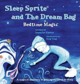 Carte Sleep Sprite and The Dream Bag FARRIS