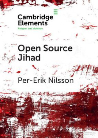 Knjiga Open Source Jihad Per-Erik Nilsson