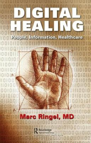Könyv Digital Healing Marc Ringel