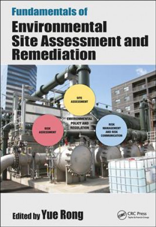 Livre Fundamentals of Environmental Site Assessment and Remediation 