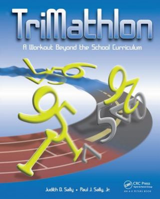 Könyv TriMathlon SALLY