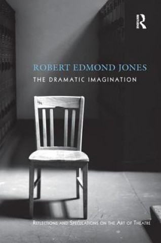 Knjiga Dramatic Imagination Jones