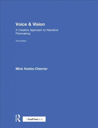 Carte Voice & Vision Hurbis-Cherrier