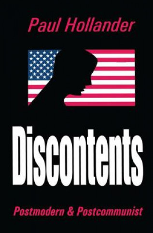 Book Discontents 