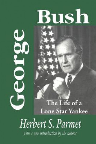 Книга George Bush 