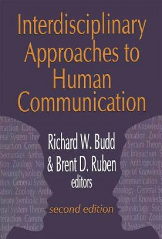Книга Interdisciplinary Approaches to Human Communication 