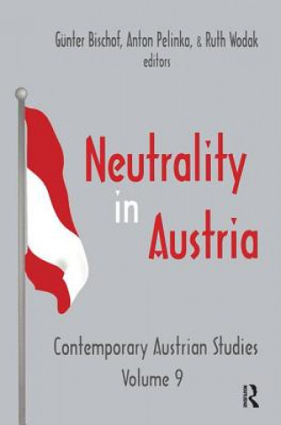 Libro Neutrality in Austria PELINKA