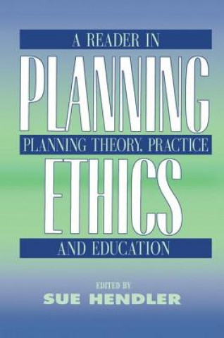 Book Planning Ethics STRAUS