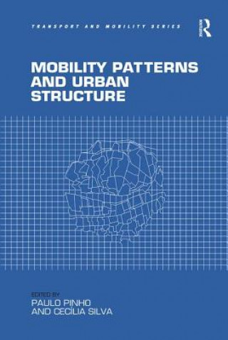 Book Mobility Patterns and Urban Structure PINHO