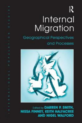 Βιβλίο Internal Migration Smith
