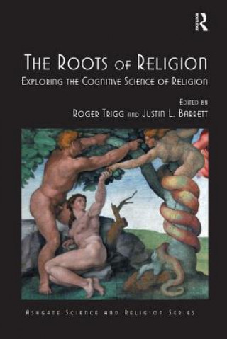 Book Roots of Religion 